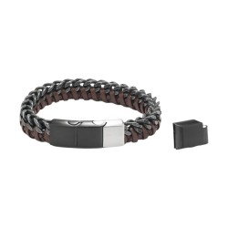 Bracciale Uomo Radiant RH000201