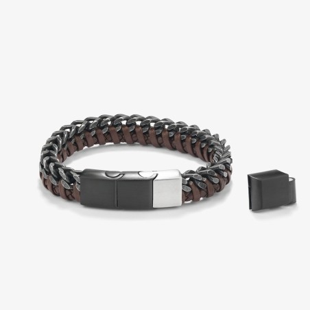 Bracciale Uomo Radiant RH000201