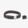 Bracciale Uomo Radiant RH000201