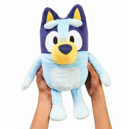 Peluche con Suono Bluey Plastica 30,50 x 17,80 x 14 cm