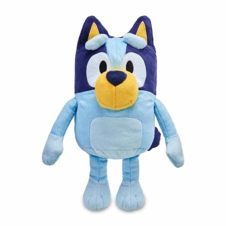 Peluche con Suono Bluey Plastica 30,50 x 17,80 x 14 cm