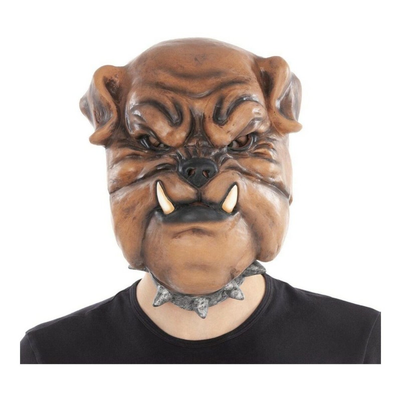 Maschera My Other Me Boxer S Maschera My Other Me Boxer S