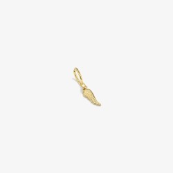 Orecchini Donna Radiant RH000256 Dorato 1 Unità