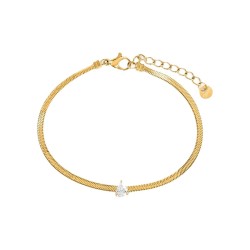 Bracciale Donna Stroili 1694688 Dorato