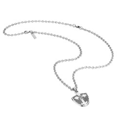 Collana Uomo Police S14ALJ01P