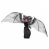 Decorazione pensile My Other Me Pipistrello Movimento Halloween con suono (29 x 80 x 13 cm)