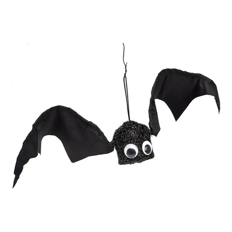 Decorazione per Halloween My Other Me Pipistrello Movimento Da soffitta (170 gr) Decorazione per Halloween My Other Me Pipistrello Movimento Da soffitta (170 gr)