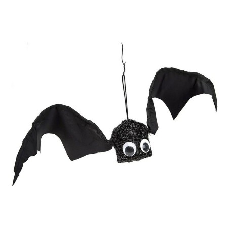 Decorazione per Halloween My Other Me Pipistrello Movimento Da soffitta (170 gr)