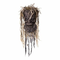 Decorazione per Halloween My Other Me Tronco Fantasma Luci con suono (30 x 14 x 66 cm)