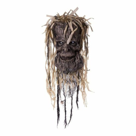 Decorazione per Halloween My Other Me Tronco Fantasma Luci con suono (30 x 14 x 66 cm)