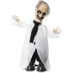 Decorazione per Halloween My Other Me Dottore Zombie (60 X 18 X 88 CM)