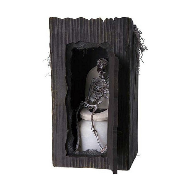 Scheletro My Other Me Luce Statuine con movimento Scheletro My Other Me Luce Statuine con movimento