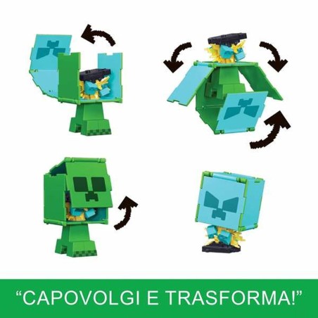 Personaggi d'Azione Mattel 9.5cm