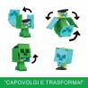 Personaggi d'Azione Mattel 9.5cm