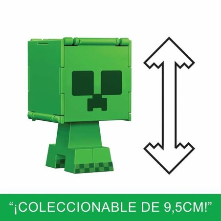 Personaggi d'Azione Mattel 9.5cm
