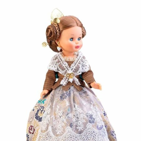Bambola Nancy Fallera