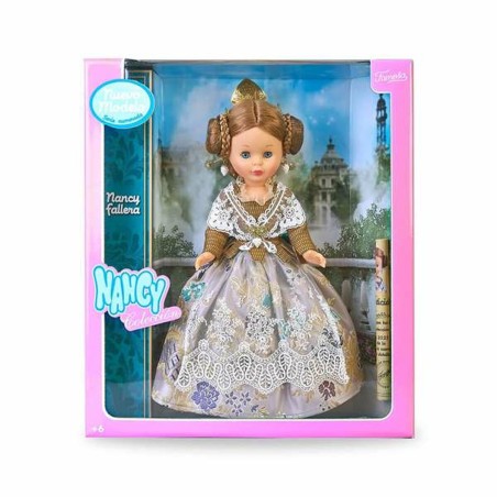 Bambola Nancy Fallera