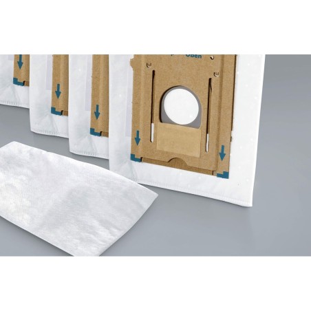 Sacchetto di Ricambio per Aspirapolvere BOSCH BBZ41FK