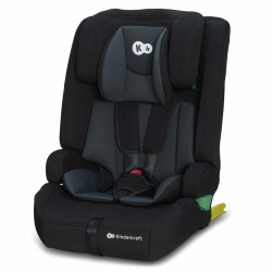 Seggiolino Auto Kinderkraft SAFETY FIX 2 i-Size Nero