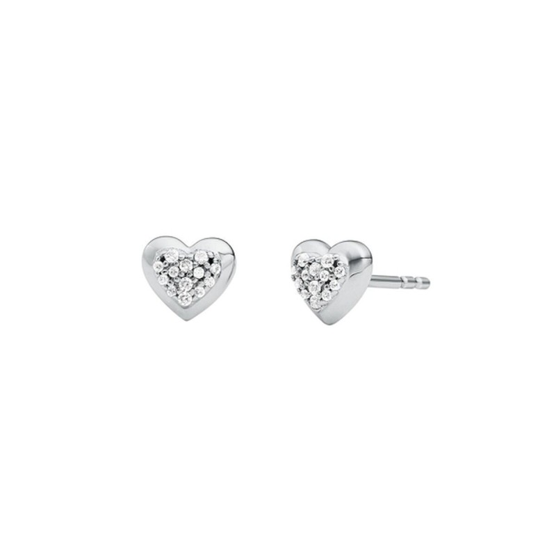 Orecchini Donna Michael Kors LOVE Argento puro 925 Orecchini Donna Michael Kors LOVE Argento puro 925