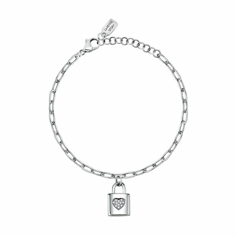 Bracciale Donna La Petite Story LPS05ASD17 Bracciale Donna La Petite Story LPS05ASD17