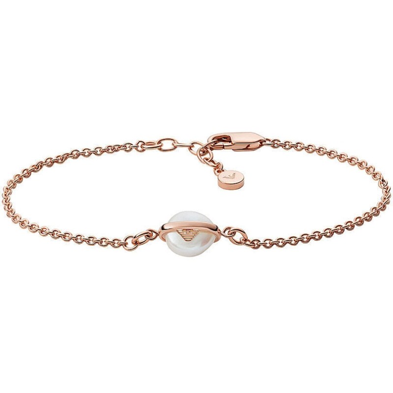 Bracciale Donna Emporio Armani ESSENTIAL Bracciale Donna Emporio Armani ESSENTIAL