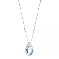 Collana Donna Morellato TESORI