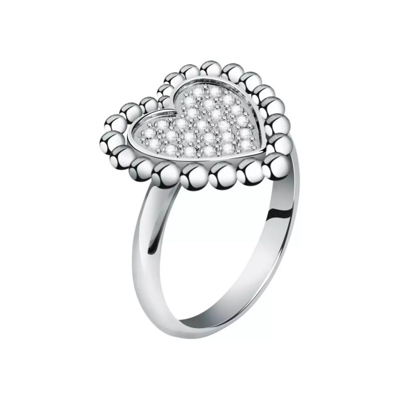 Anello Donna Morellato DOLCEVITA 16 Anello Donna Morellato DOLCEVITA 16