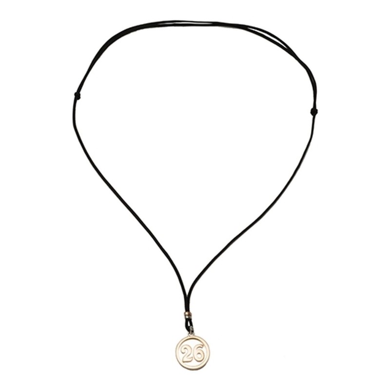 Collana Uomo Qabala QPG2126 Collana Uomo Qabala QPG2126