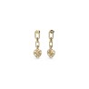 Orecchini Donna Guess JUBE03096JWYGT-U