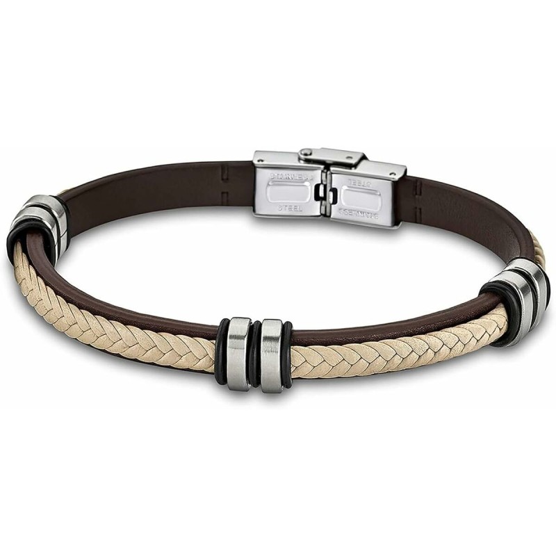Bracciale Uomo Lotus LS1829-2/6 Bracciale Uomo Lotus LS1829-2/6