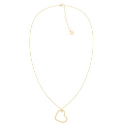 Collana Donna Tommy Hilfiger 2780757 60 cm
