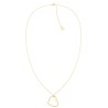 Collana Donna Tommy Hilfiger 2780757 60 cm