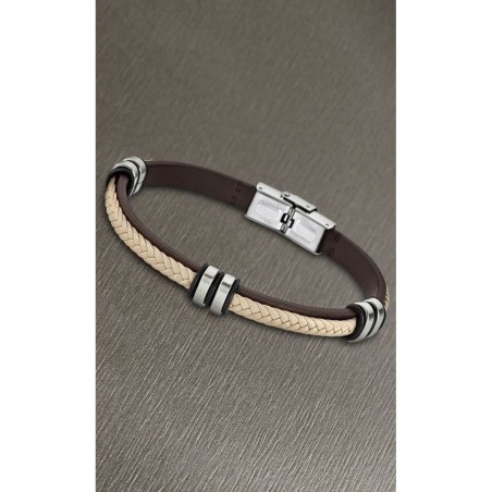 Bracciale Uomo Lotus LS1829-2/6
