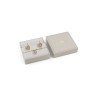 Completo Bracciale e Orecchini Guess JUBS03190JWYGS
