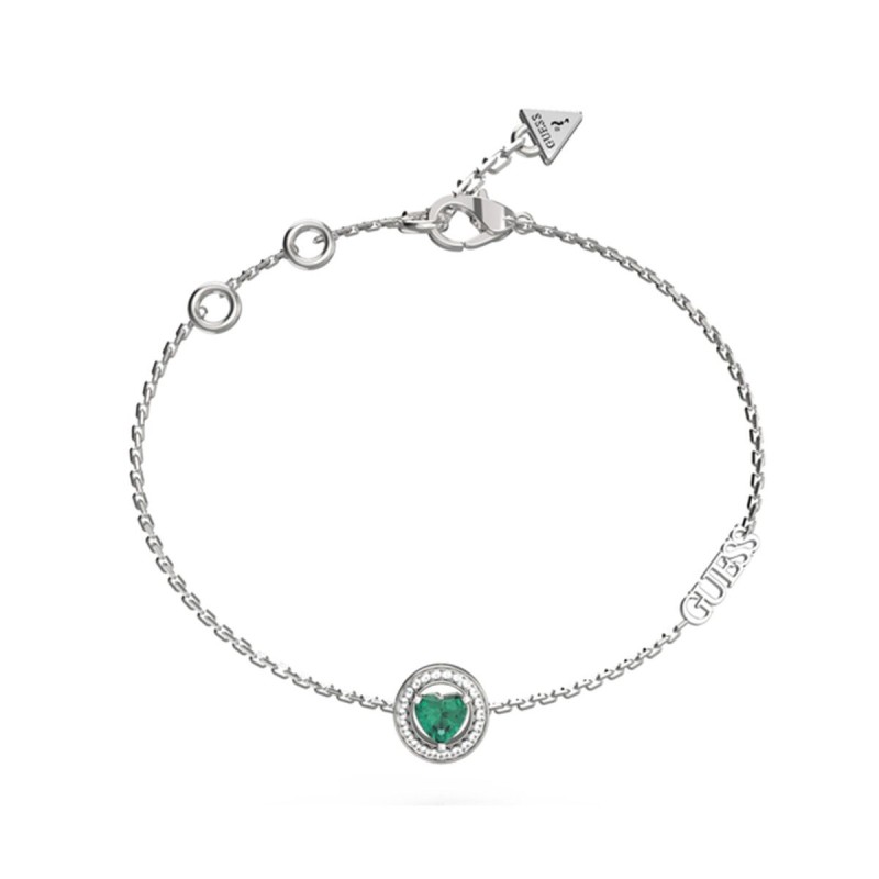 Bracciale Donna Guess JUBB04668JWRHEMS Bracciale Donna Guess JUBB04668JWRHEMS