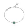 Bracciale Donna Guess JUBB04668JWRHEMS