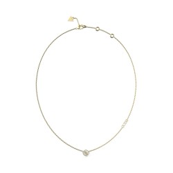 Collana Donna Guess JUBN04643JWYGT-U