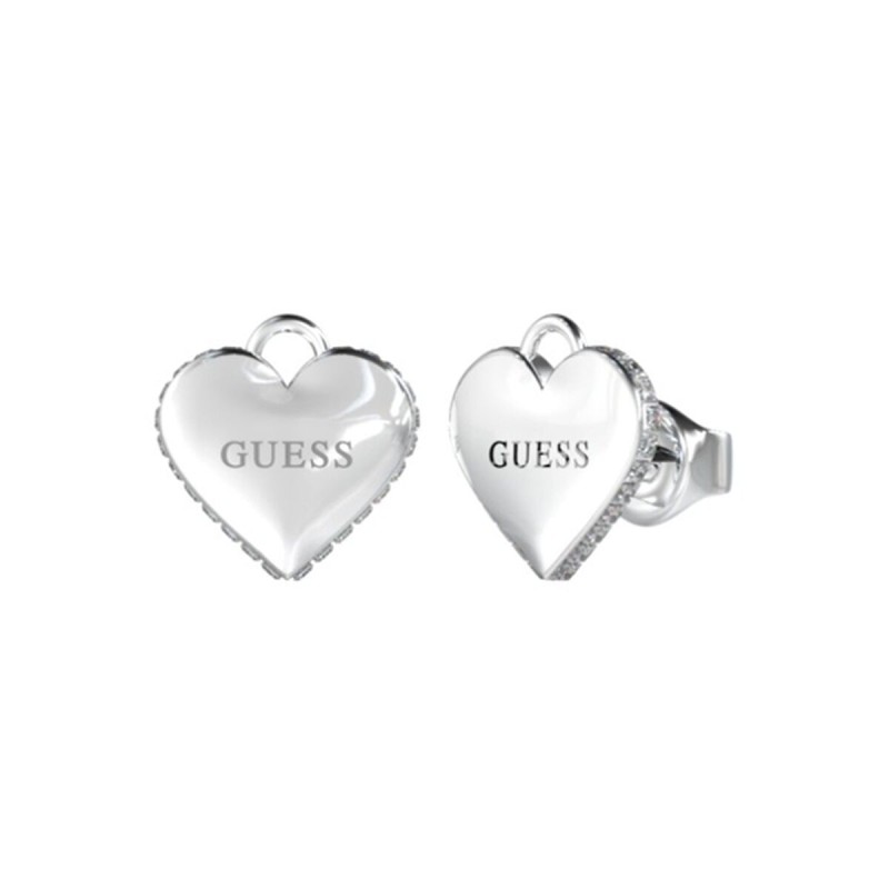 Orecchini Donna Guess JUBE02231JWRHT-U Orecchini Donna Guess JUBE02231JWRHT-U