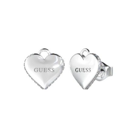 Orecchini Donna Guess JUBE02231JWRHT-U