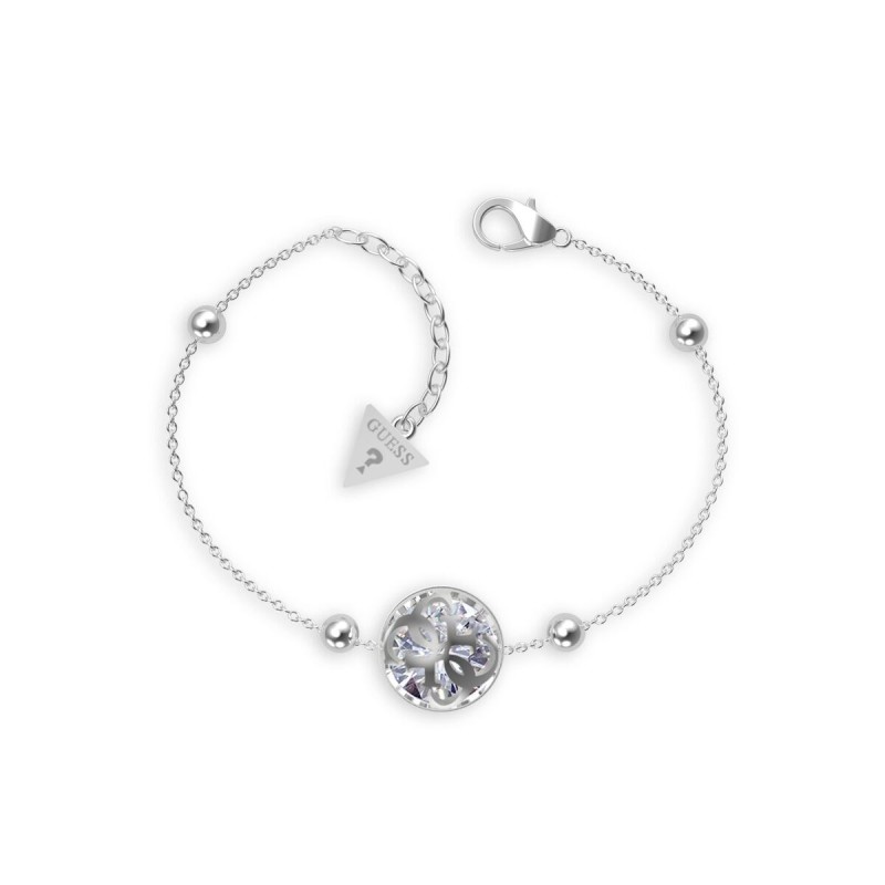 Bracciale Donna Guess JUBB01394JWRHS Bracciale Donna Guess JUBB01394JWRHS