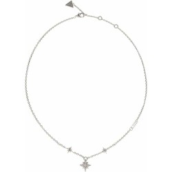 Collana Donna Guess JUBN03329JWRHT-U