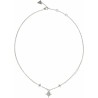 Collana Donna Guess JUBN03329JWRHT-U
