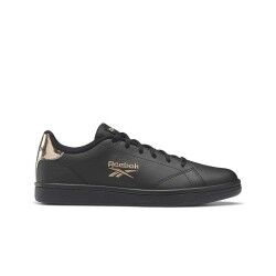 Scarpe Sportive da Donna Reebok  ROYAL COMPLE HR1512 Nero