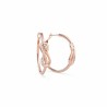 Orecchini Donna Guess UBE20088