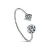 Bracciale Donna Guess JUBB01180JWRHS