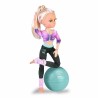 Bambola Nancy 42 cm Yoga