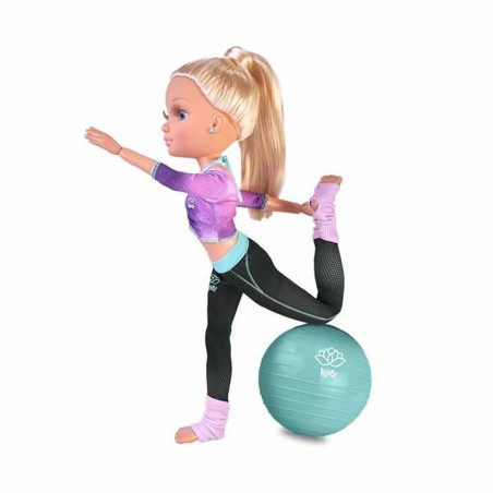 Bambola Nancy 42 cm Yoga