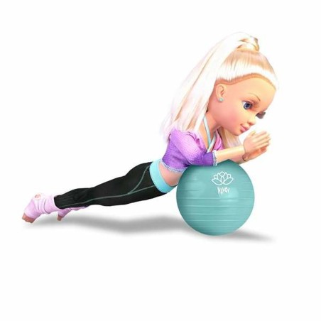 Bambola Nancy 42 cm Yoga