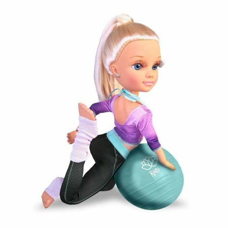 Bambola Nancy 42 cm Yoga